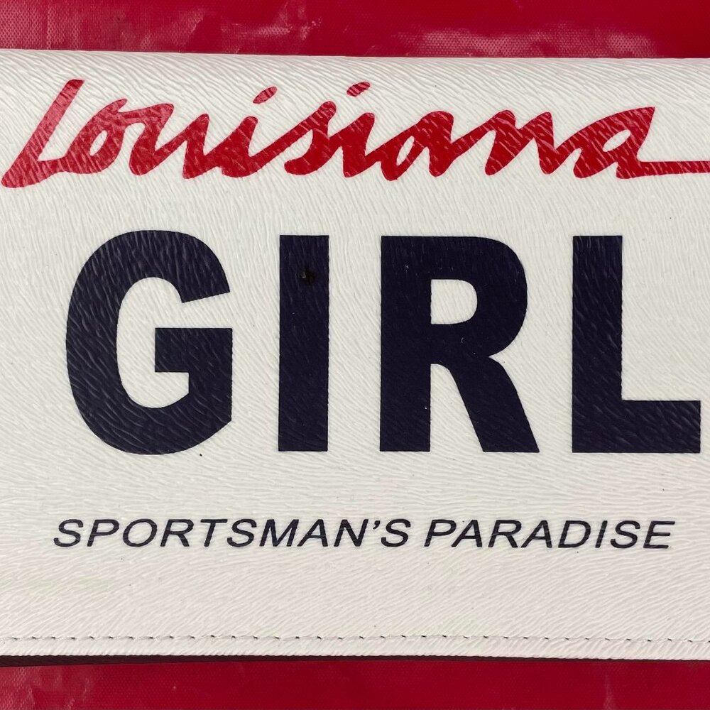 Ladies Wallet